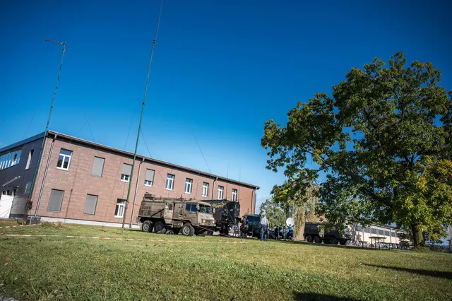 Foto: Bundesheerevents/ÖBH