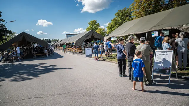 Foto: Bundesheerevents/ÖBH