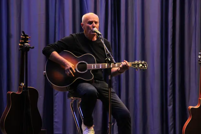 Foto: Josef Hofmüller