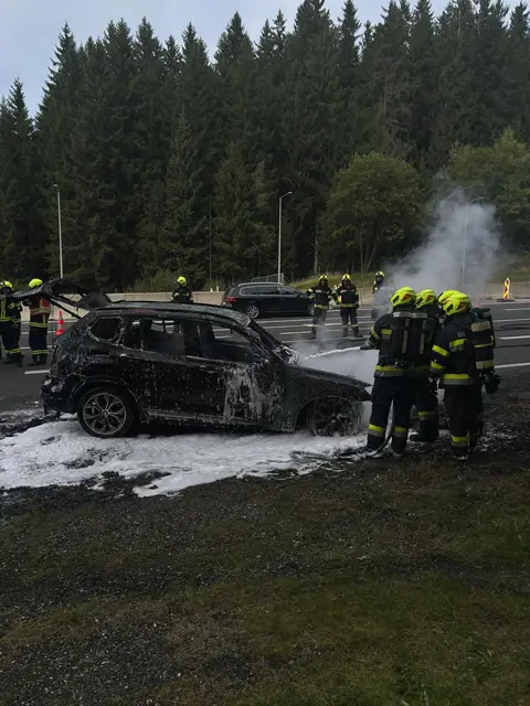 Foto: Freiwillige Feuerwehr Preitenegg 