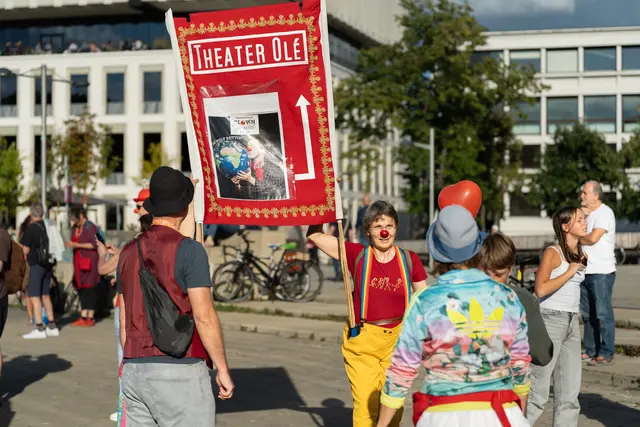 Foto: Emanuel Ullmann/MeinBezirk