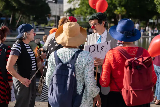 Foto: Emanuel Ullmann/MeinBezirk