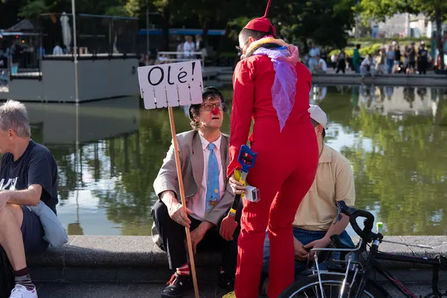 Foto: Emanuel Ullmann/MeinBezirk