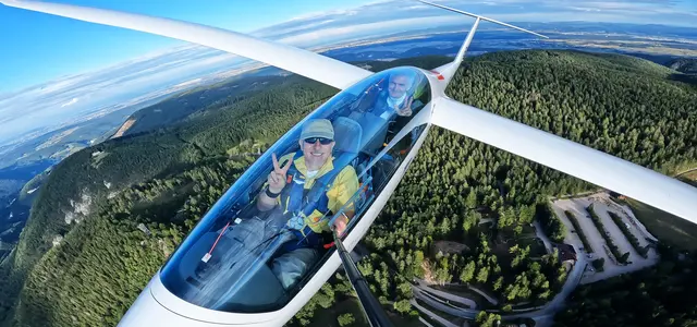 Foto: segelflugbundesliga.at - Schmölzer Andreas