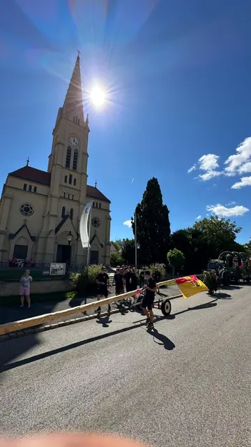 Foto: Burschenschaft Pöttelsdorf