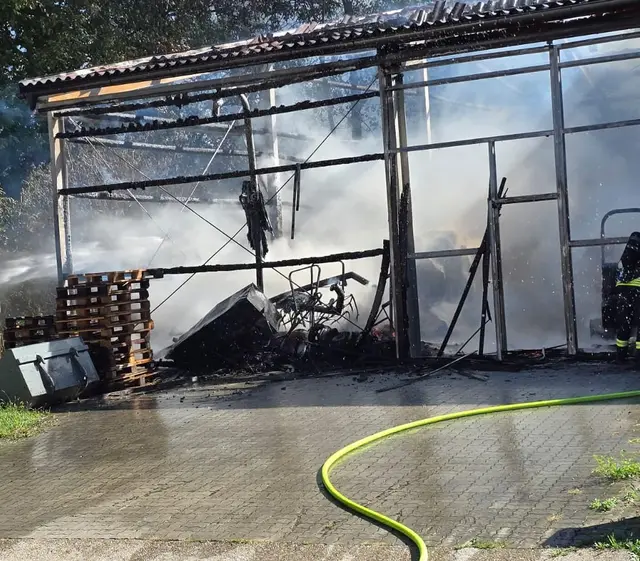 Foto: FF Klosterneuburg Kierling