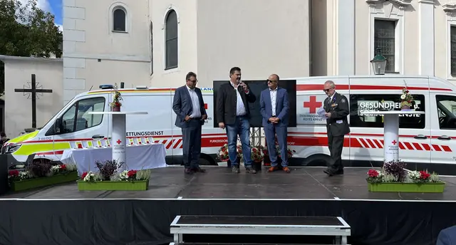 Foto: Franziska Führer