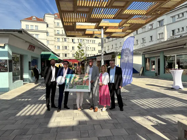 Foto: Luise Schmid/MeinBezirk