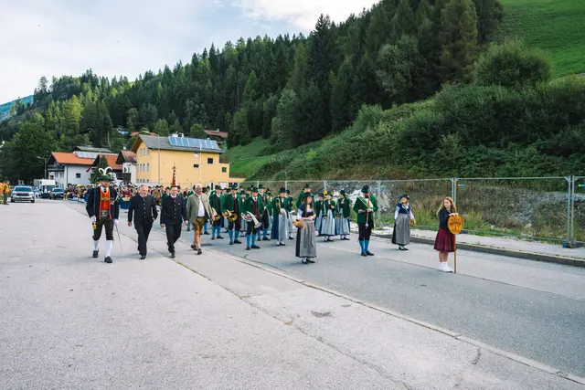 Foto: Kainz/Pernsteiner
