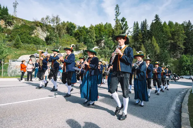 Foto: Kainz/Pernsteiner