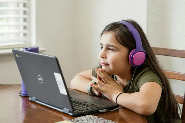 Digitale Kompetenzen ohne Barrieren: Stadt Graz verlängert Vertrag mit der Pädagogischen Hochschule Steiermark im inklusiven Bereich. | Foto: Unsplash