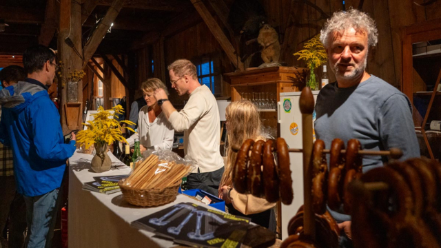 Foto: Carmen Straßer / weissenseefoto 
