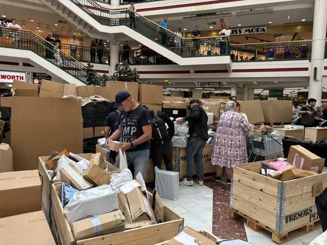 Foto: Patricia Hillinger/MeinBezirk