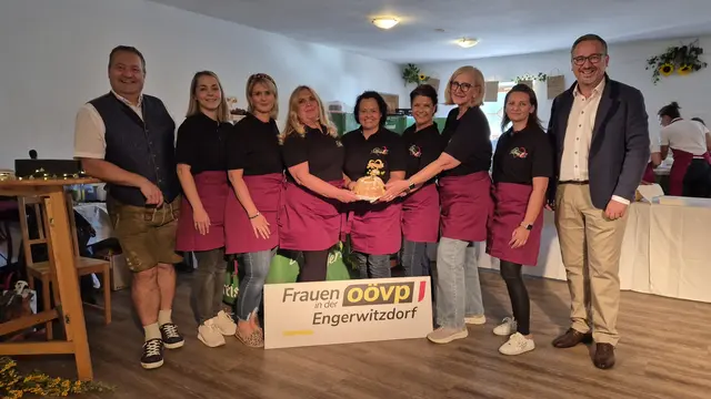 Foto: ÖVP Engerwitzdorf