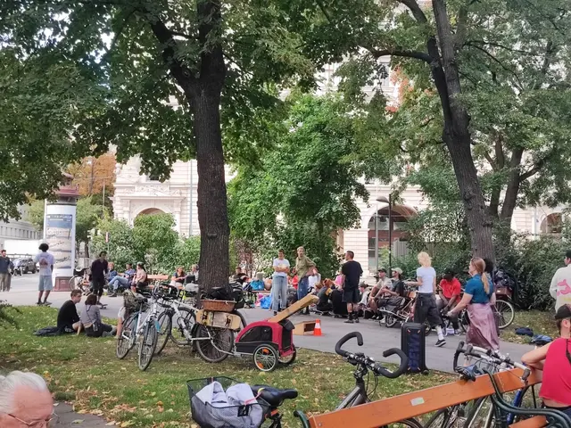 Foto: St. Marx für Alle