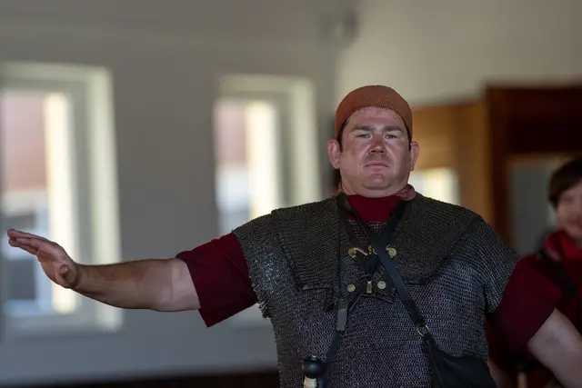 Foto: Bundesheerevents/ÖBH