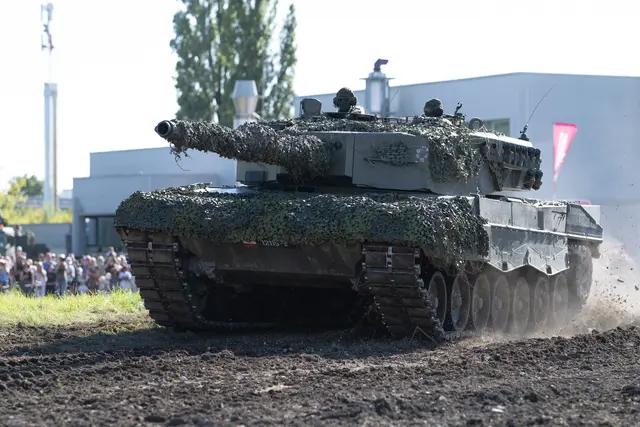 Foto: Bundesheerevents/ÖBH