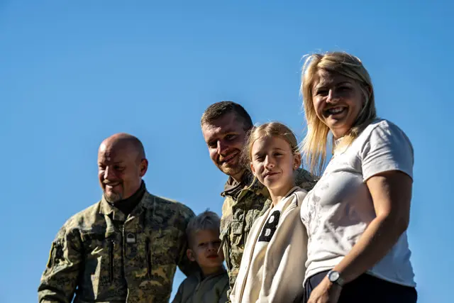 Foto: Bundesheerevents/ÖBH