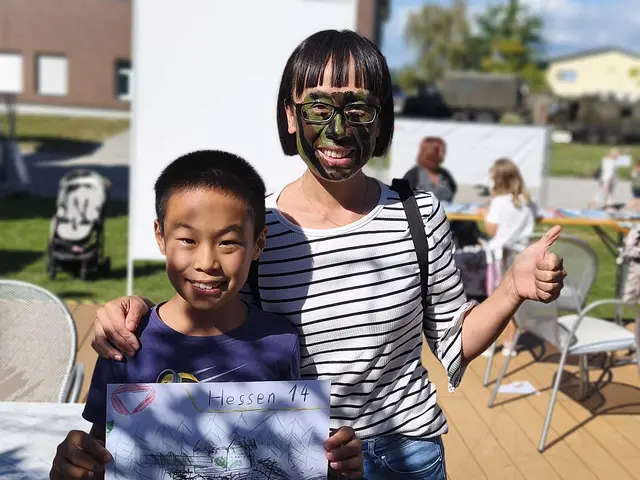 Foto: Bundesheerevents/ÖBH