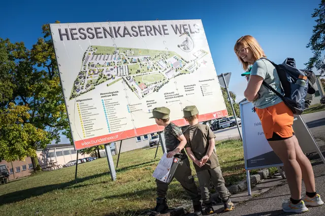 Foto: Bundesheerevents/ÖBH