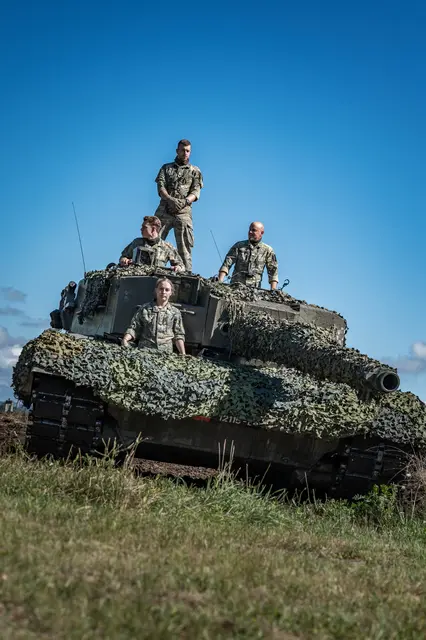 Foto: Bundesheerevents/ÖBH