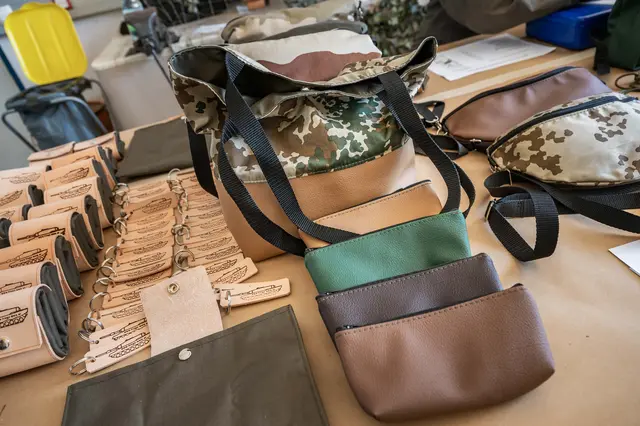 Foto: Bundesheerevents/ÖBH