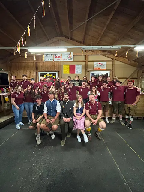 Foto: Zechgemeinschaft Kellerberg