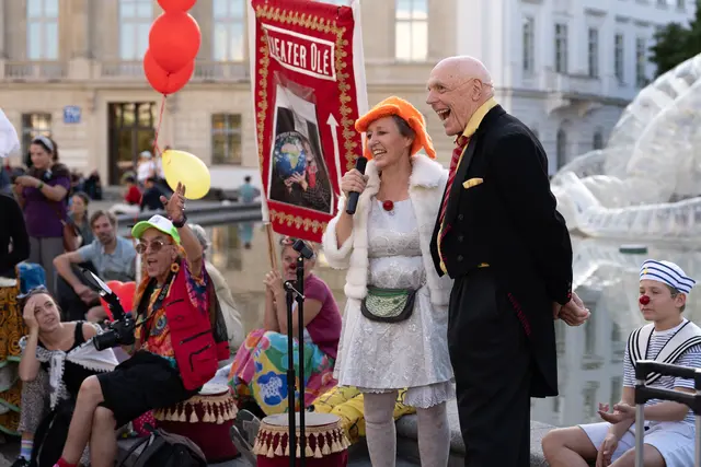 Foto: Emanuel Ullmann/MeinBezirk