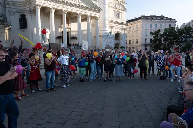 Foto: Emanuel Ullmann/MeinBezirk