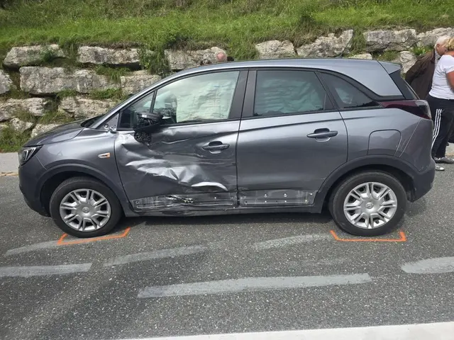 Foto: FF Mühlbach