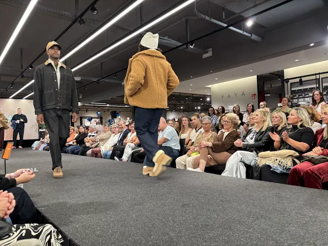 Das sind die Trends für Herbst 2025. | Foto: Huber