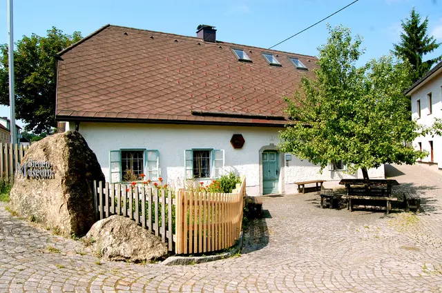 Bienenerlebnisweg Zwettl | Foto: Tourismusbüro Zwettl