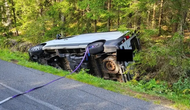 Foto: FF Pürstling/S. Wagner