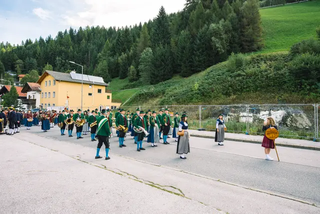Foto: Kainz/Pernsteiner