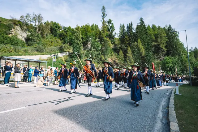 Foto: Kainz/Pernsteiner