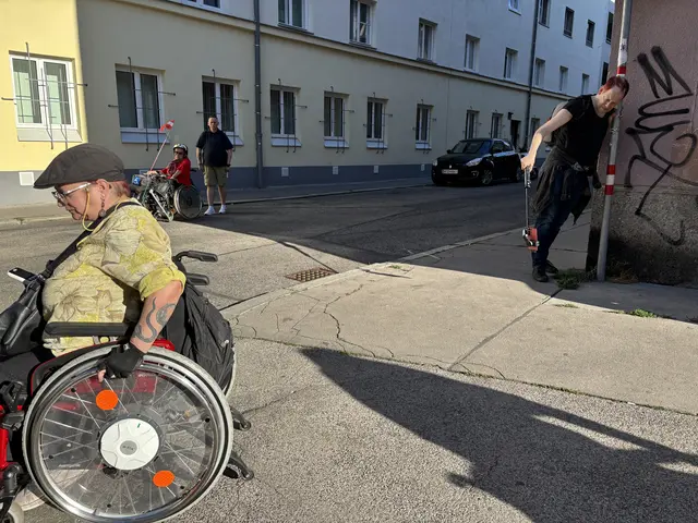 Foto: Michael Marbacher/MeinBezirk