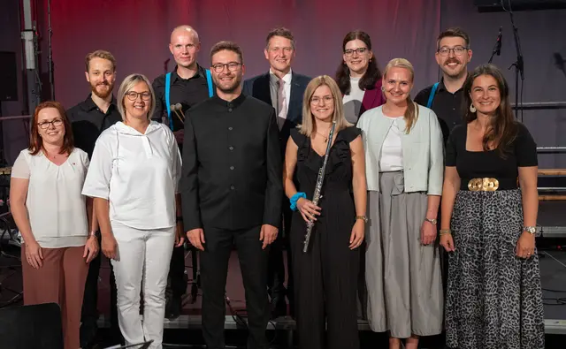 Foto: Christoph Mühlböck