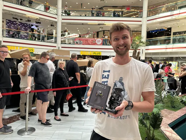 Foto: Patricia Hillinger/MeinBezirk