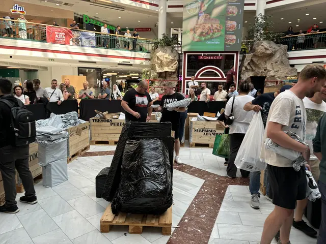 Foto: Patricia Hillinger/MeinBezirk