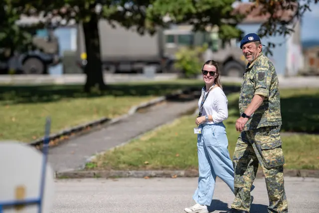 Foto: Bundesheerevents/ÖBH