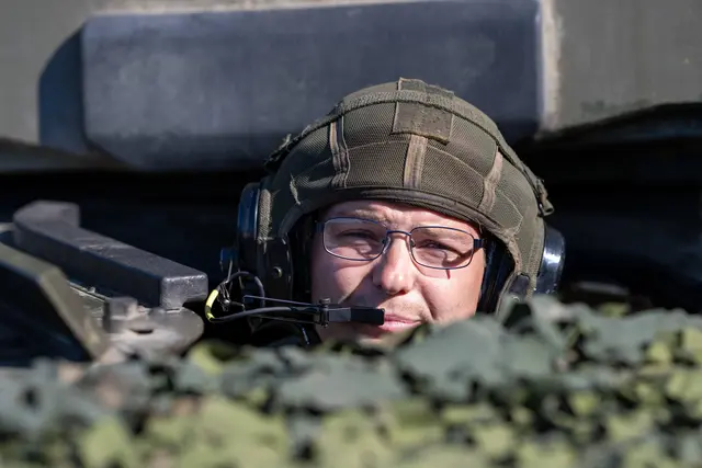 Foto: Bundesheerevents/ÖBH