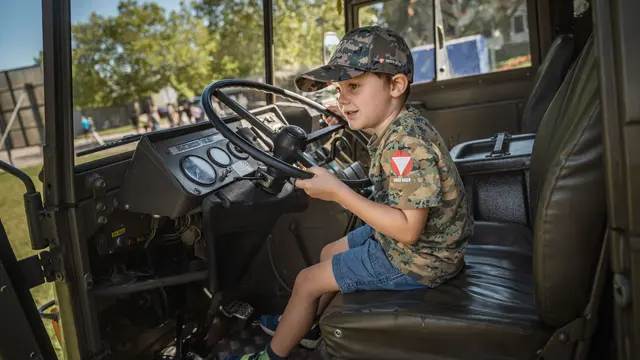 Foto: Bundesheerevents/ÖBH