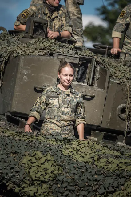 Foto: Bundesheerevents/ÖBH