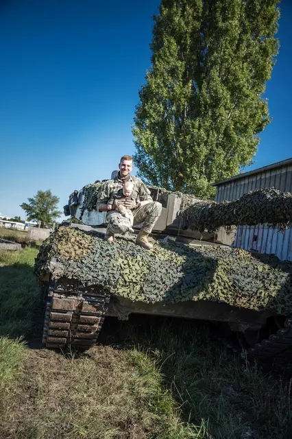 Foto: Bundesheerevents/ÖBH