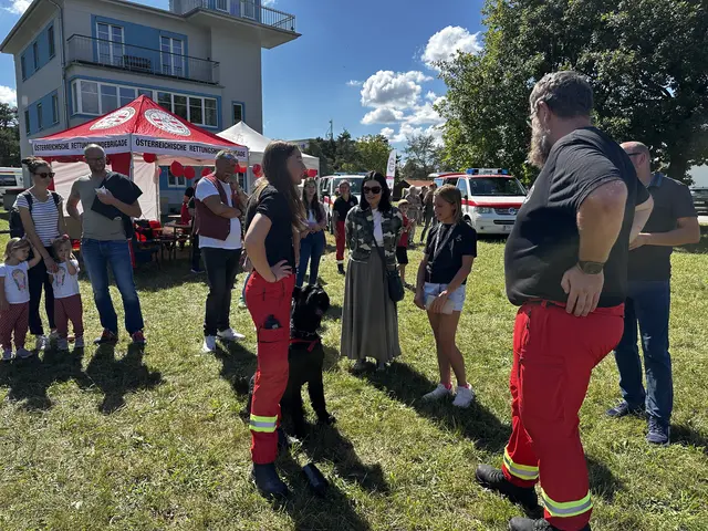 Foto: Bundesheerevents/ÖBH