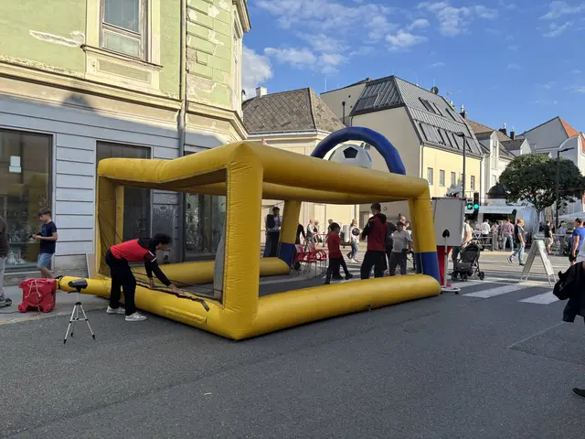 Foto: Bianca Schuster