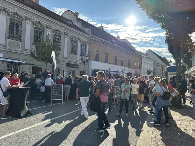 Foto: Bianca Schuster