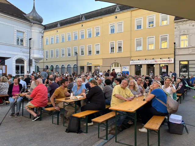 Foto: Bianca Schuster