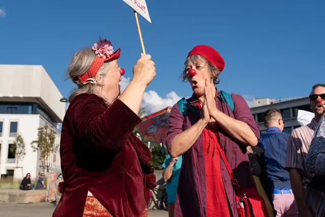 Foto: Emanuel Ullmann/MeinBezirk