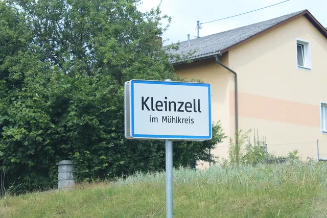 Laut MeinBezirk-Lesern war am Montagmorgen ein lauter Knall in Kleinzell zu hören. | Foto: MeinBezirk OÖ